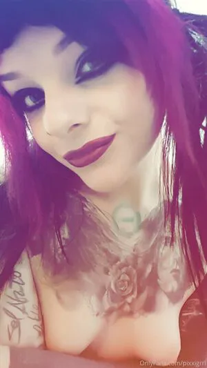 Pixxigrrl OnlyFans Leaked Free Thumbnail Picture - #WkSuxXTP7l