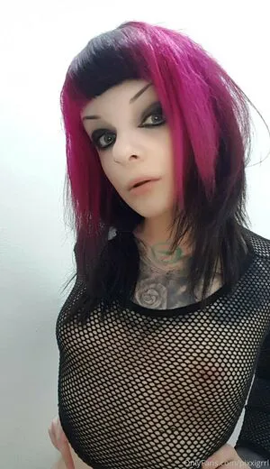 Pixxigrrl OnlyFans Leaked Free Thumbnail Picture - #p3lQSGpeu2