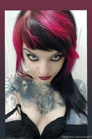 Pixxigrrl OnlyFans Leaked Free Thumbnail Picture - #sEnNZ2mwgw