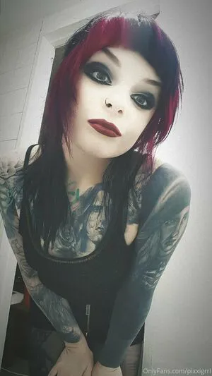 Pixxigrrl OnlyFans Leaked Free Thumbnail Picture - #wBsQPWGCS7