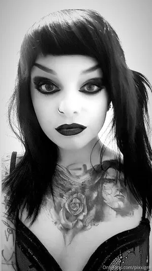 Pixxigrrl OnlyFans Leaked Free Thumbnail Picture - #zEs1EcccA5