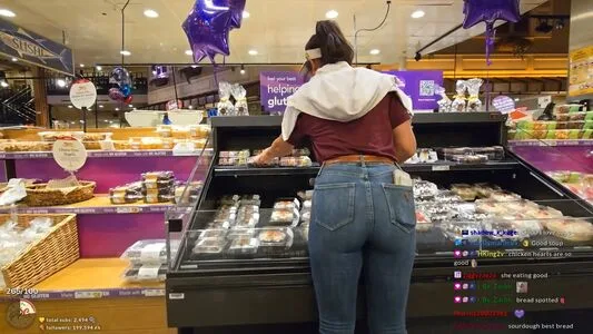 Pizzaprincessg OnlyFans Leaked Free Thumbnail Picture - #SHnFts6Q95