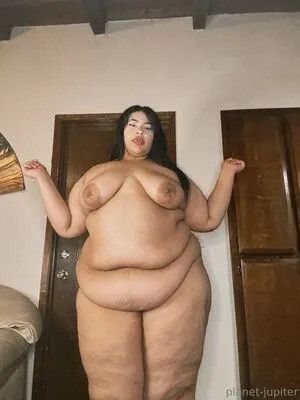Planet Jupiter OnlyFans Leaked Free Thumbnail Picture - #P9zvtQ8rUm
