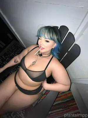 Plantsimpp OnlyFans Leaked Free Thumbnail Picture - #A5bly6pbG9