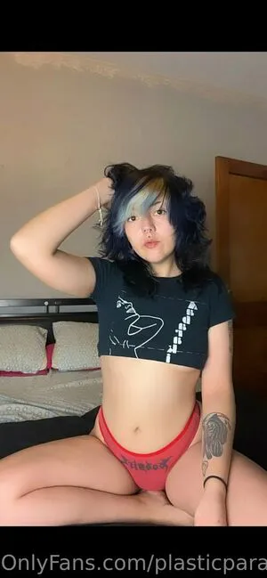 Plasticparasyte OnlyFans Leaked Free Thumbnail Picture - #WNOKi6qOam