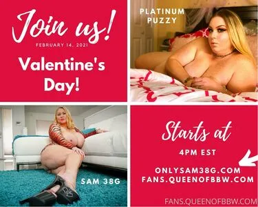 Platinumpuzzy OnlyFans Leaked Free Thumbnail Picture - #ttvvBfB9lH