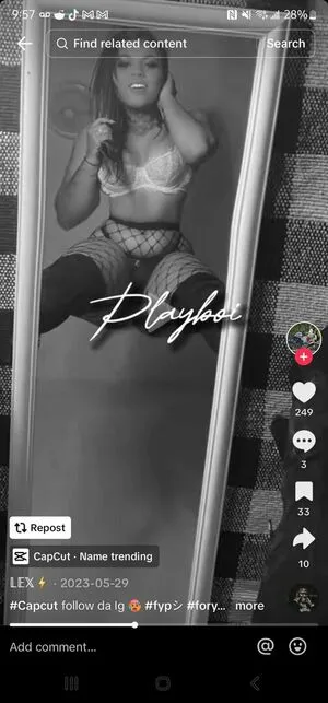 Playboi Irl Thumbnail Picture