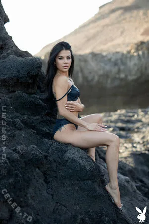 Playboy Plus OnlyFans Leaked Free Thumbnail Picture - #FDClHonyT1