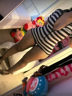 Playdate OnlyFans Leaked Free Thumbnail Picture - #M0n1BJHN4S