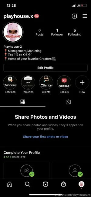 Playhousefans OnlyFans Leaked Free Thumbnail Picture - #JXCc3EBwAd