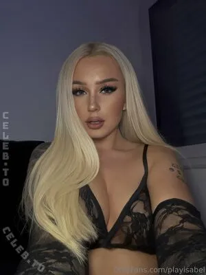Playisabel OnlyFans Leaked Free Thumbnail Picture - #O2gt72wwEV