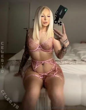 Playisabel OnlyFans Leaked Free Thumbnail Picture - #TPisYdfmgb