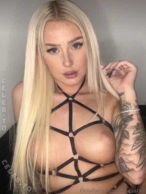 Playisabel OnlyFans Leaked Free Thumbnail Picture - #gzRDAmbzd2