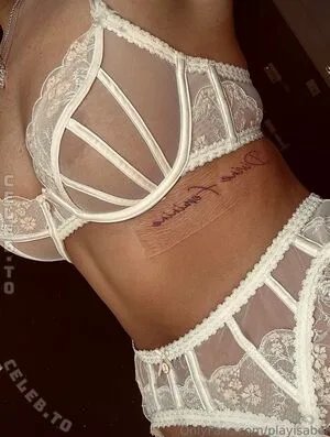 Playisabel OnlyFans Leaked Free Thumbnail Picture - #o68syropSw