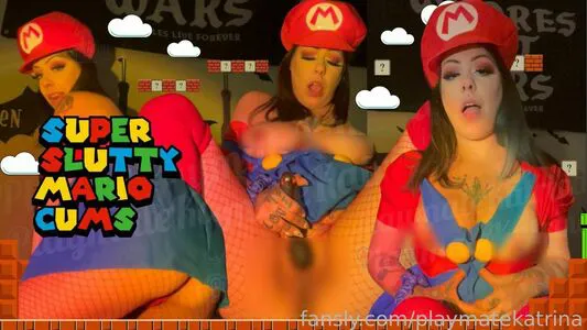 Playmatekatrina Thumbnail Picture
