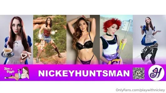 Playwithnickey Thumbnail Picture