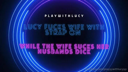 Playyywithlucyyy Thumbnail Picture