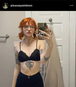 Pleasequietdown OnlyFans Leaked Free Thumbnail Picture - #6lwS8xB824