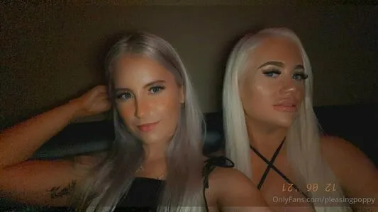 Pleasingpoppy OnlyFans Leaked Free Thumbnail Picture - #dcK1MjVvc4