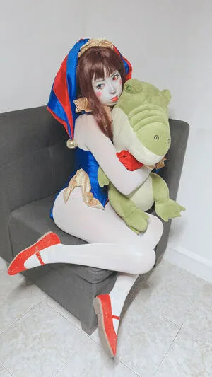 Plebita Chan OnlyFans Leaked Free Thumbnail Picture - #fsK55YcOmi