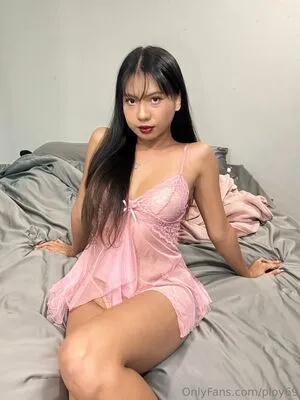Ploy69 OnlyFans Leaked Free Thumbnail Picture - #79KLGyGtgh