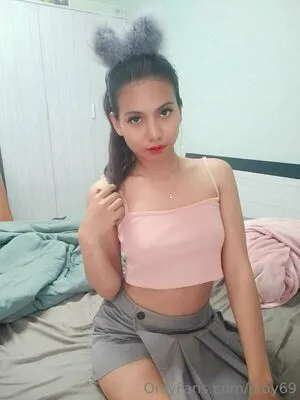 Ploy69 OnlyFans Leaked Free Thumbnail Picture - #pAuGgAHGDz