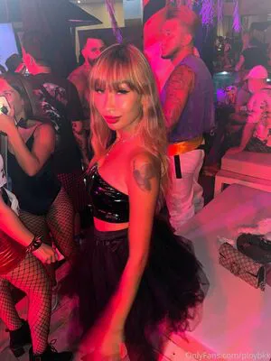 Ploybkk OnlyFans Leaked Free Thumbnail Picture - #EuMBGrZ2yE