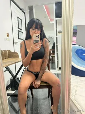Ploybkk OnlyFans Leaked Free Thumbnail Picture - #LkRv2pn4Rj