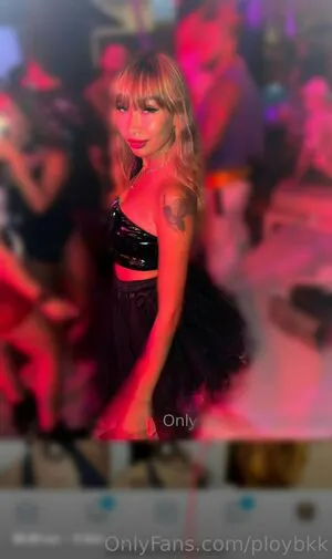 Ploybkk OnlyFans Leaked Free Thumbnail Picture - #Pfj8Quotwl