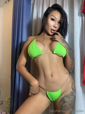 Ploybkk OnlyFans Leaked Free Thumbnail Picture - #bYzU9L0kcv