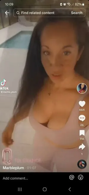 Plummarble OnlyFans Leaked Free Thumbnail Picture - #rtmRouJ5ot