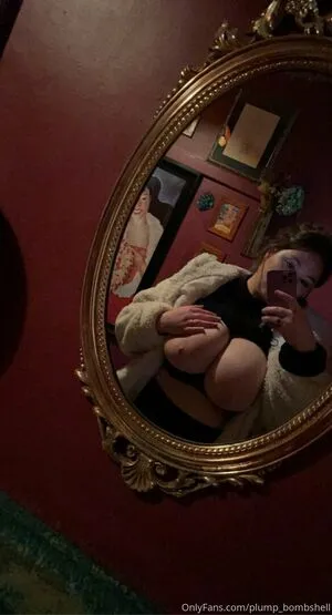 Plump Bombshell OnlyFans Leaked Free Thumbnail Picture - #BJ7qNsQ0O6