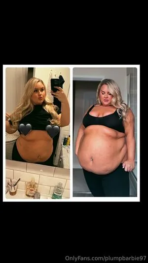 Plumpbarbie97 OnlyFans Leaked Free Thumbnail Picture - #c6Gp360grE