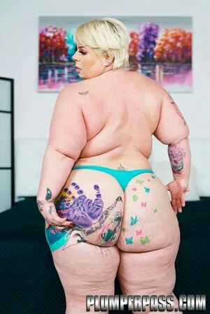 Plumperpass Com OnlyFans Leaked Free Thumbnail Picture - #I8KvfYrTd8