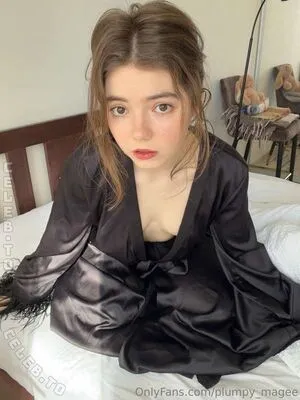 Plumpy_mage OnlyFans Leaked Free Thumbnail Picture - #Gh6j6fjqj5