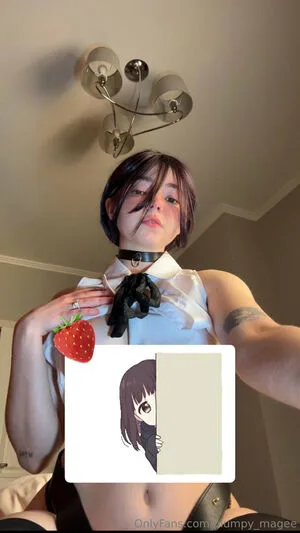 Plumpy_mage OnlyFans Leaked Free Thumbnail Picture - #Y3izw3O8TZ