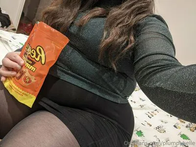 Plumpybelle OnlyFans Leaked Free Thumbnail Picture - #Guk9vS2iR0