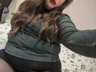 Plumpybelle OnlyFans Leaked Free Thumbnail Picture - #N1xcApiTQ6
