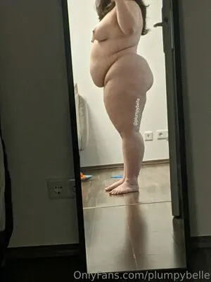 Plumpybelle OnlyFans Leaked Free Thumbnail Picture - #NCCEhV0271