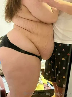 Plumpybelle OnlyFans Leaked Free Thumbnail Picture - #zWHapT5BqY