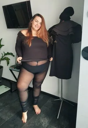 Plussize Model OnlyFans Leaked Free Thumbnail Picture - #1J1EG0Hb1u