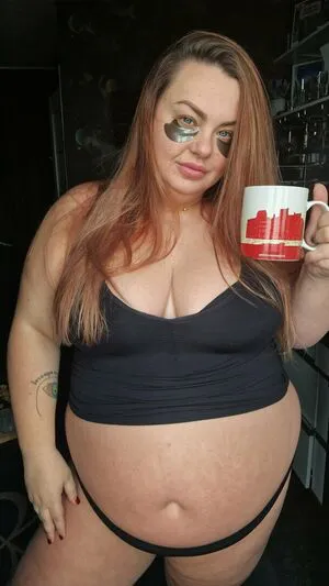 Plussize Model OnlyFans Leaked Free Thumbnail Picture - #DLOyqPVzik