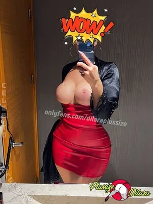 Plussizedilara OnlyFans Leaked Free Thumbnail Picture - #t2eBaaq5O5