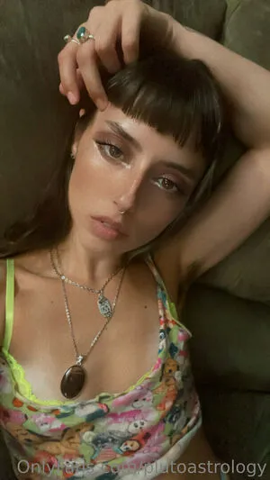 Plutoastrology OnlyFans Leaked Free Thumbnail Picture - #wS8KC0O4oH