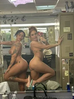 Plutocoochie OnlyFans Leaked Free Thumbnail Picture - #Lf9irUDUlF