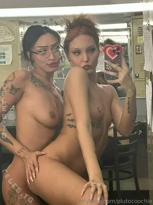 Plutocoochie OnlyFans Leaked Free Thumbnail Picture - #RJLGCtHsGp