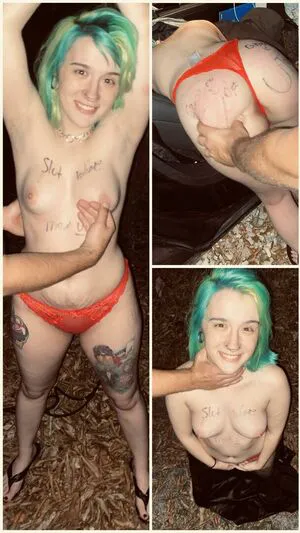 Plutosdoll Thumbnail Picture