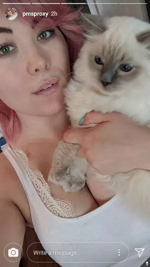 Pmsproxy OnlyFans Leaked Free Thumbnail Picture - #eeLcy2wQle