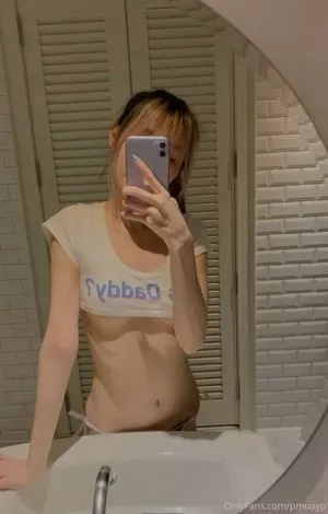 Pmuayp OnlyFans Leaked Free Thumbnail Picture - #pyLOJR8emb