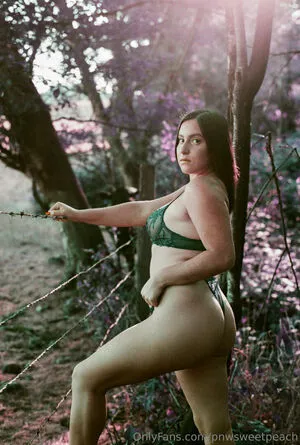 Pnwsweetpeach OnlyFans Leaked Free Thumbnail Picture - #2QjUHi3AzV